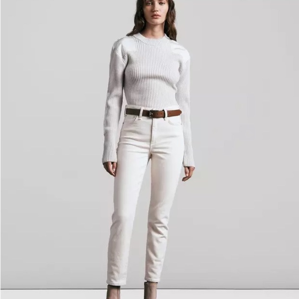 Rag & Bone Nina Jeans